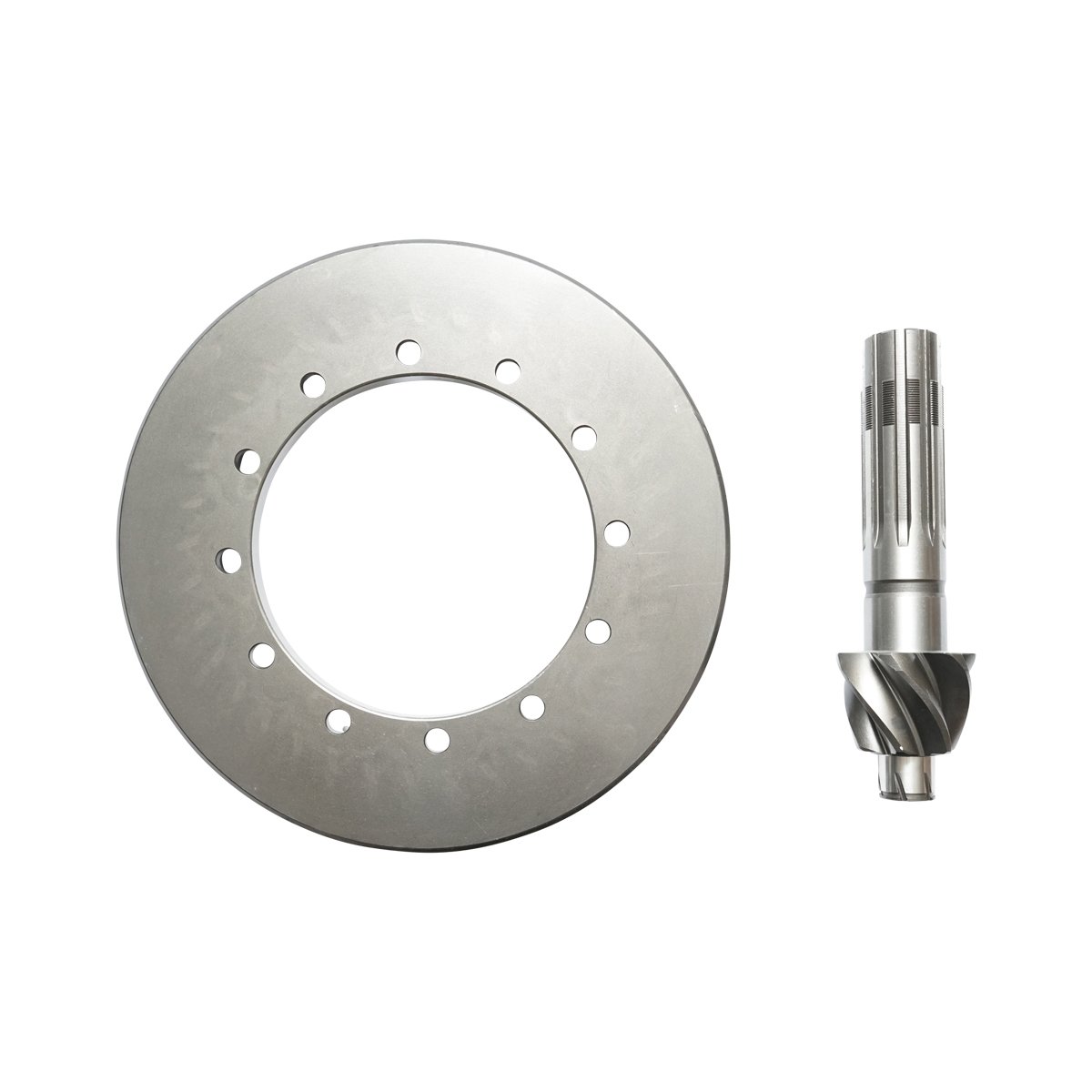 Grup conic, transmisie spate 6x37 pentru Massey Ferguson cod OEM 1661602M91, 1661603M91, 1683757M91, 1889777M91